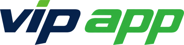 vip app official logo
